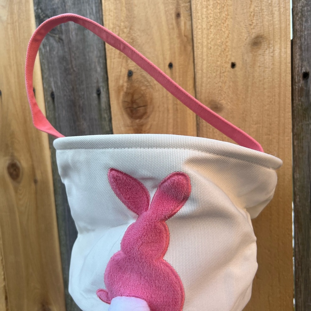 Easter basket